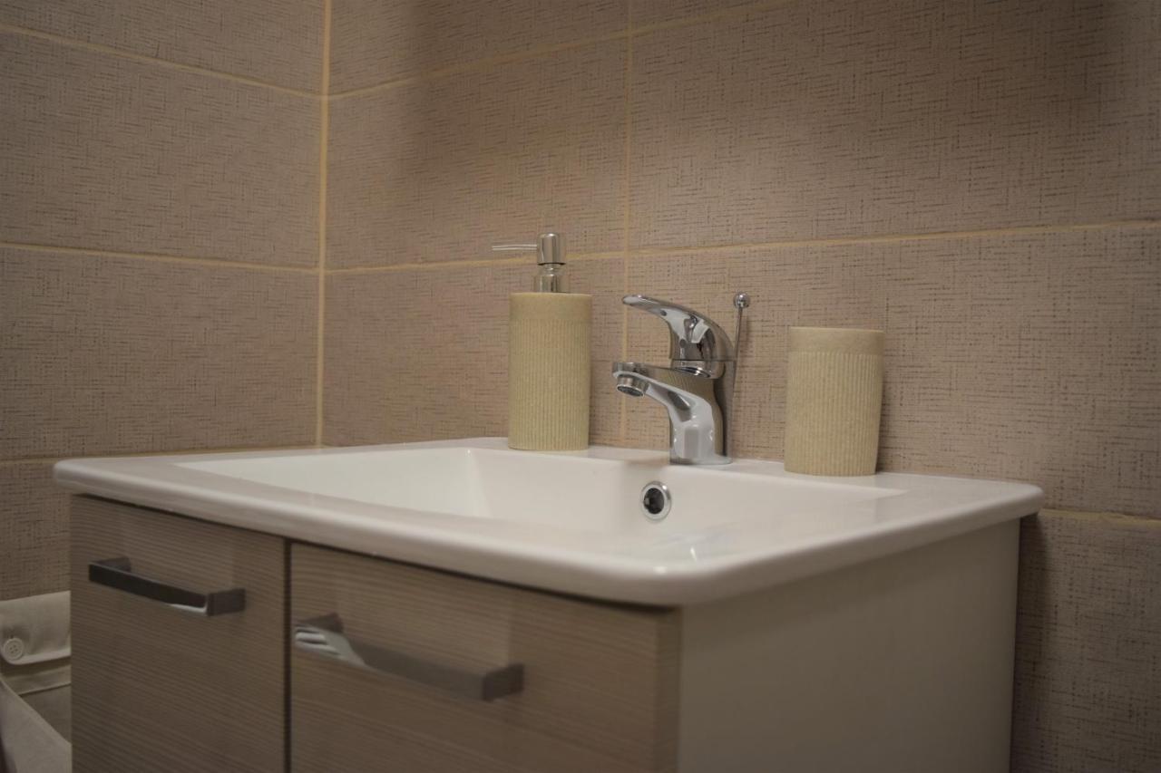 Apartmani Katruza Sveti Martin Na Muri Ngoại thất bức ảnh