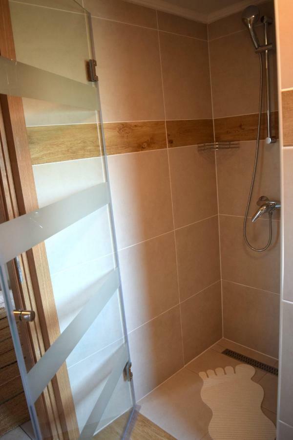 Apartmani Katruza Sveti Martin Na Muri Ngoại thất bức ảnh