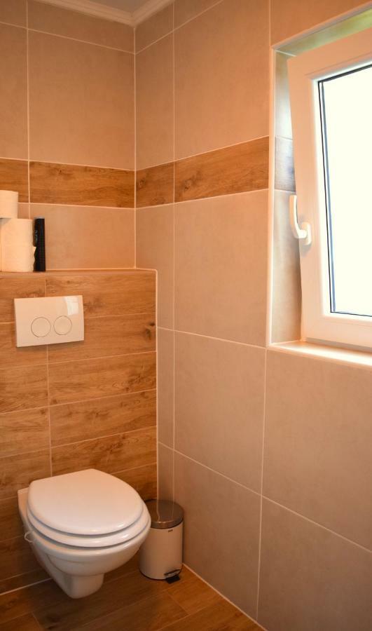Apartmani Katruza Sveti Martin Na Muri Ngoại thất bức ảnh