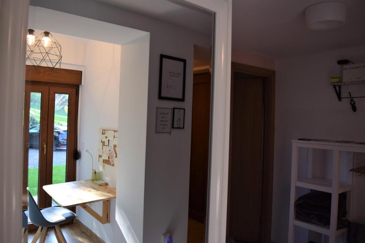Apartmani Katruza Sveti Martin Na Muri Ngoại thất bức ảnh